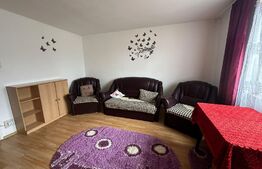 Garsoniera, 32 mp, zona Burdujeni