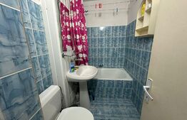 Garsoniera, 32 mp, zona Burdujeni