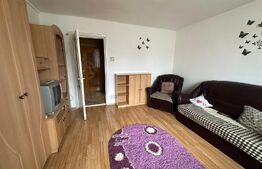 Garsoniera, 32 mp, zona Burdujeni