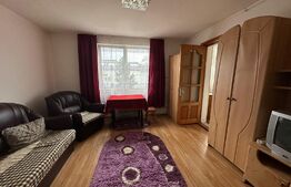 Garsoniera, 32 mp, zona Burdujeni