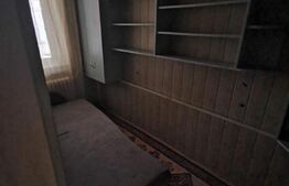 Garsoniera, 32 mp, zona Burdujeni