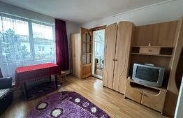 Garsoniera, 32 mp, zona Burdujeni