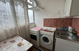 Garsoniera, 32 mp, zona Burdujeni