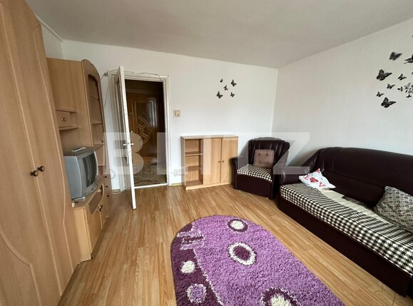 Garsonieră de vânzare Burdujeni - 136033AV | BLITZ Suceava | Poza4