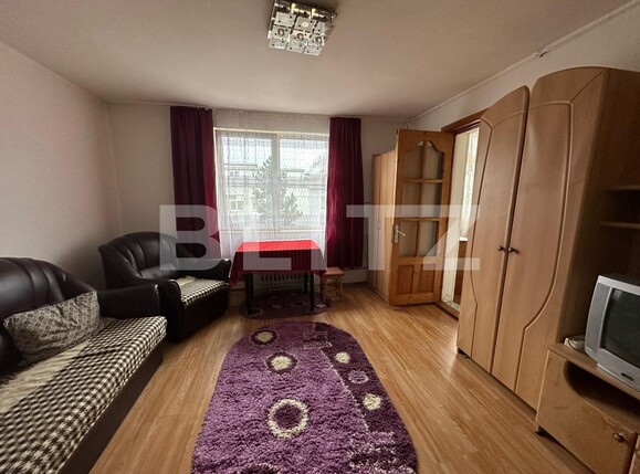 Garsonieră de vânzare Burdujeni - 136033AV | BLITZ Suceava | Poza1