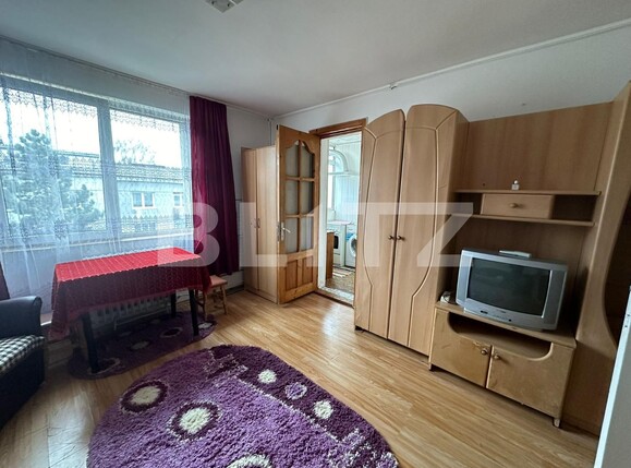 Garsonieră de vânzare Burdujeni - 136033AV | BLITZ Suceava | Poza2