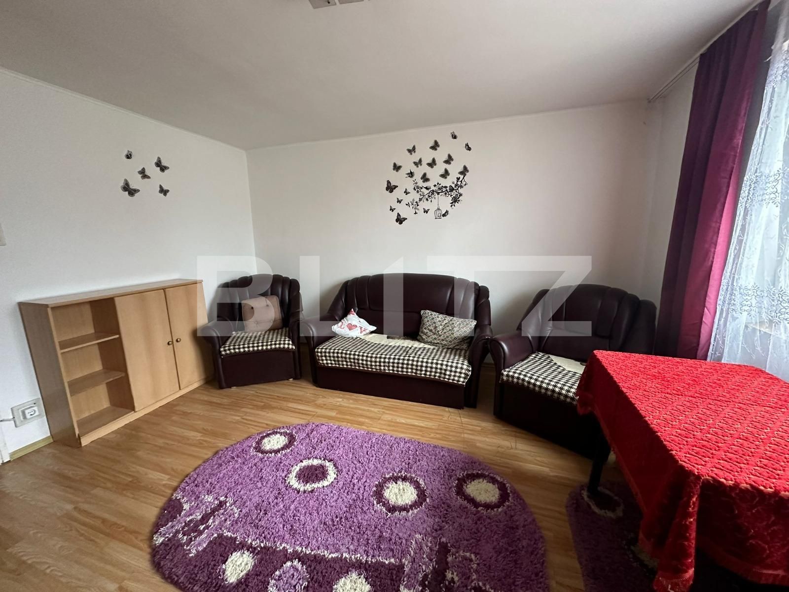 Garsonieră de vânzare Burdujeni - 136033AV | BLITZ Suceava | Poza3