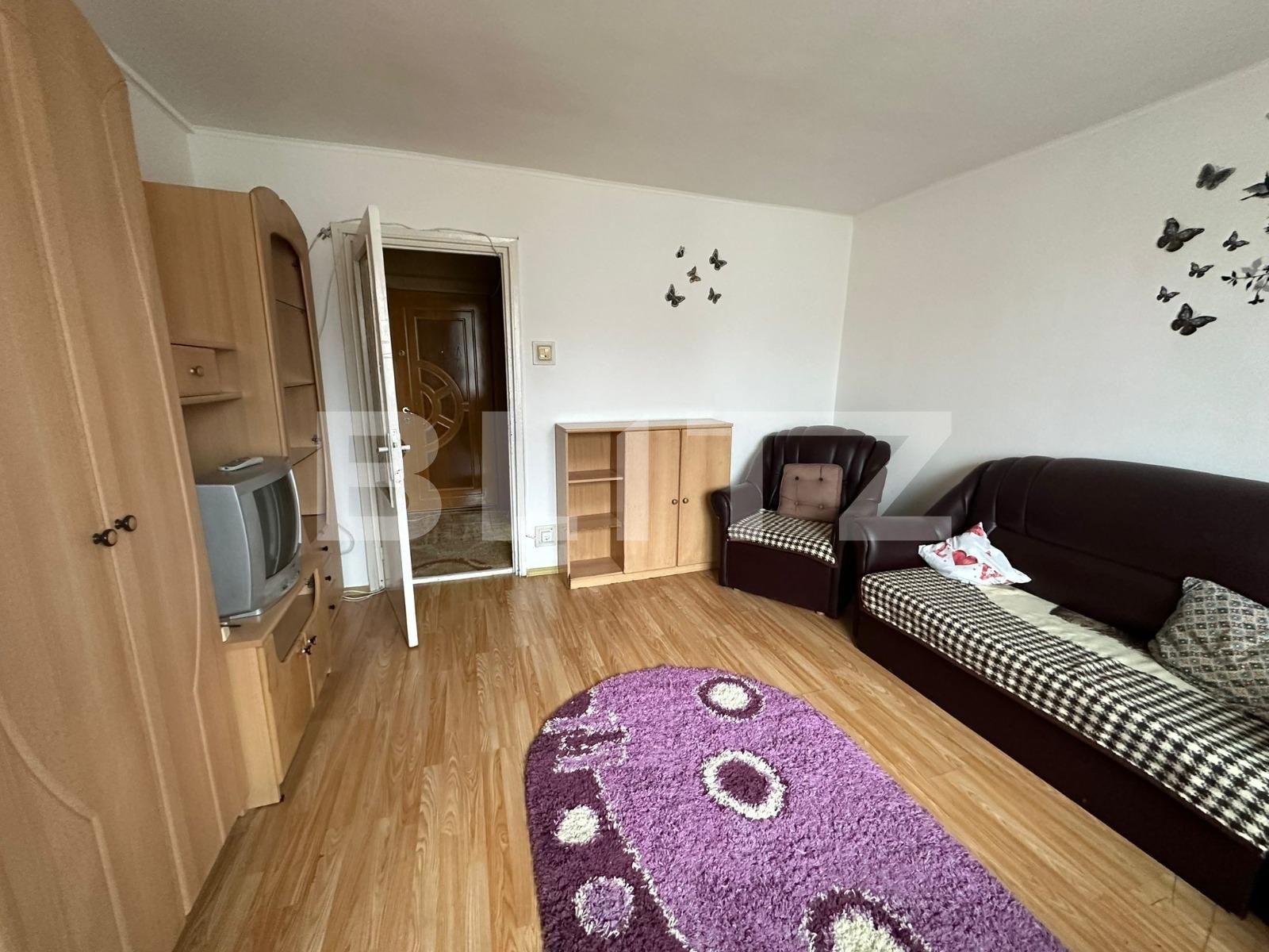 Garsonieră de vânzare Burdujeni - 136033AV | BLITZ Suceava | Poza4