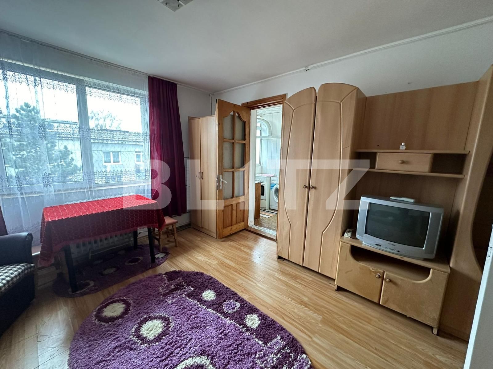 Garsonieră de vânzare Burdujeni - 136033AV | BLITZ Suceava | Poza2