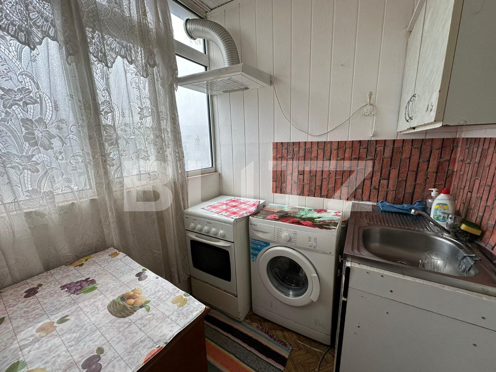 Garsonieră de vânzare Burdujeni - 136033AV | BLITZ Suceava | Poza6