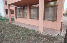 Spatiu comercial, 60mp, Central