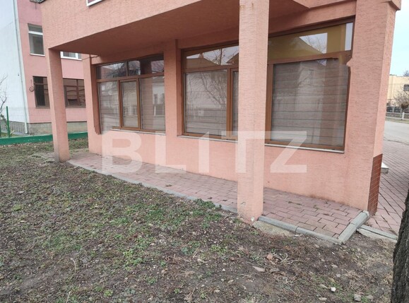 Spațiu comercial de vânzare Radauti - 136042SVC | BLITZ Suceava | Poza2