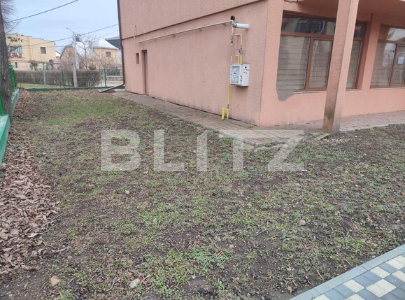Spațiu comercial de vânzare Radauti - 136042SVC | BLITZ Suceava | Poza3