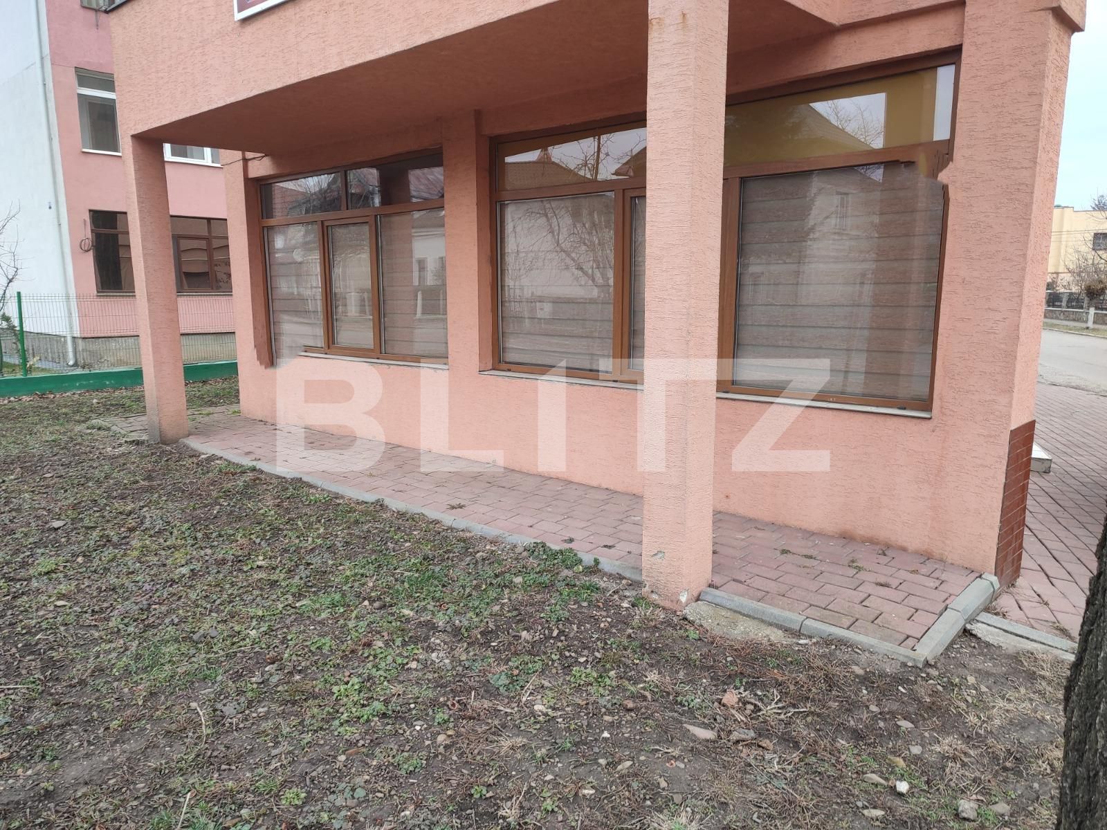 Spațiu comercial de vânzare Radauti - 136042SVC | BLITZ Suceava | Poza2