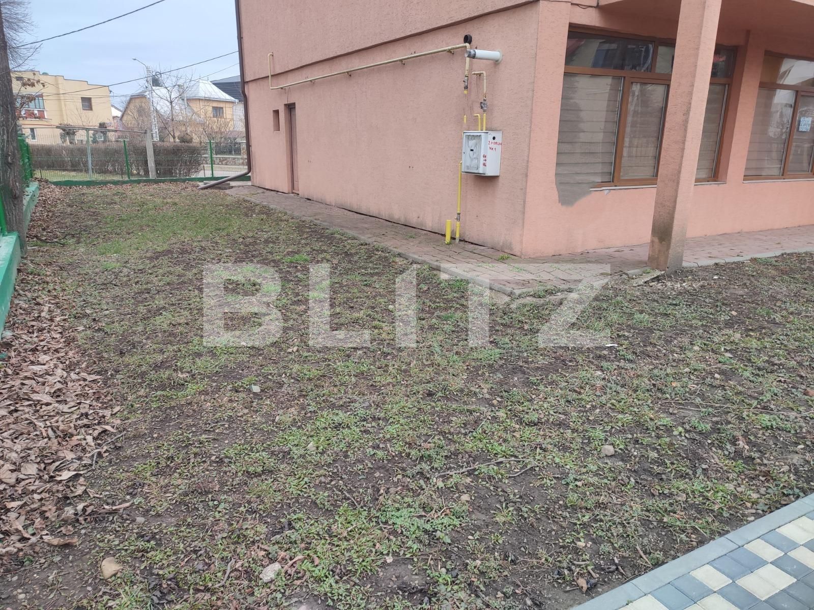 Spațiu comercial de vânzare Radauti - 136042SVC | BLITZ Suceava | Poza3