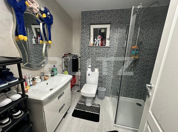 Apartament de vânzare 2 camere Central - 136053AV | BLITZ Suceava | Poza8