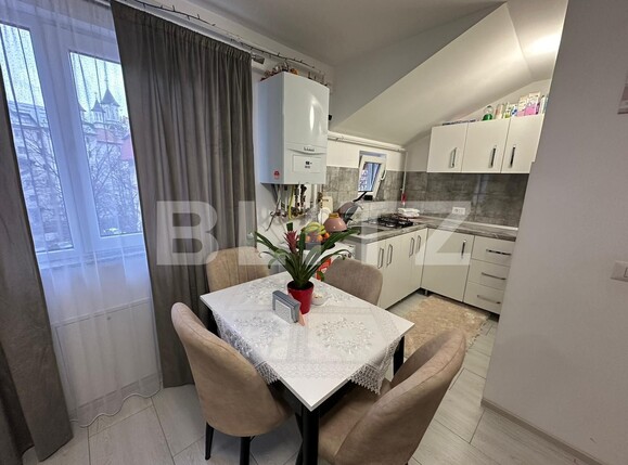 Apartament de vânzare 2 camere Central - 136053AV | BLITZ Suceava | Poza6