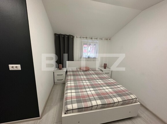 Apartament de vânzare 2 camere Central - 136053AV | BLITZ Suceava | Poza1