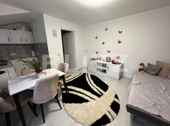 Apartament de vânzare 2 camere Central - 136053AV | BLITZ Suceava | Poza4