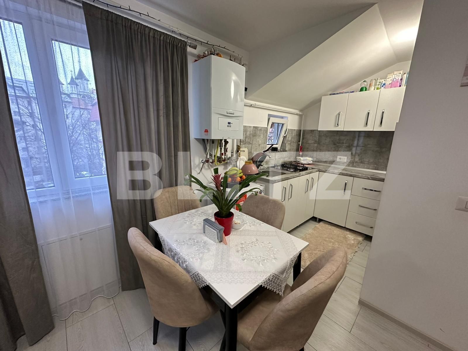 Apartament de vânzare 2 camere Central - 136053AV | BLITZ Suceava | Poza6