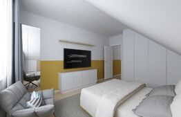 Garsoniera, 30 mp utili , Ipotesti- zona Hereditas