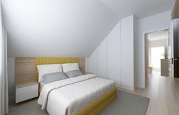 Garsoniera, 30 mp utili , Ipotesti- zona Hereditas