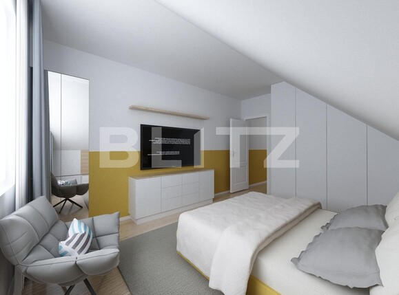 Garsonieră de închiriat Ipotesti - 136093AI | BLITZ Suceava | Poza3