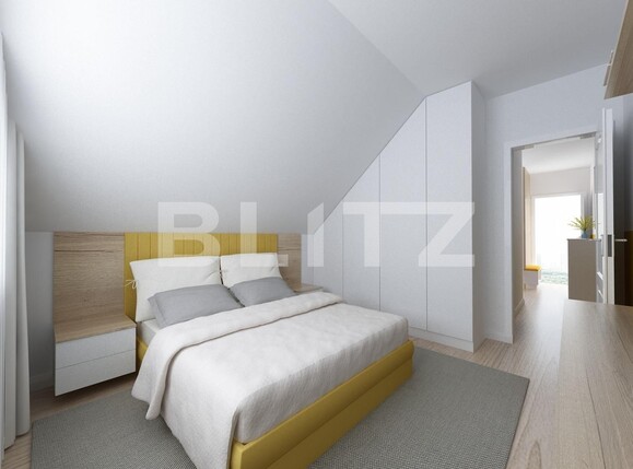 Garsonieră de închiriat Ipotesti - 136093AI | BLITZ Suceava | Poza4