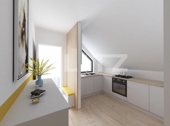 Garsonieră de închiriat Ipotesti - 136093AI | BLITZ Suceava | Poza1