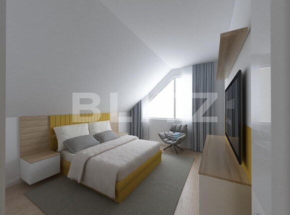 Garsonieră de închiriat Ipotesti - 136093AI | BLITZ Suceava | Poza2