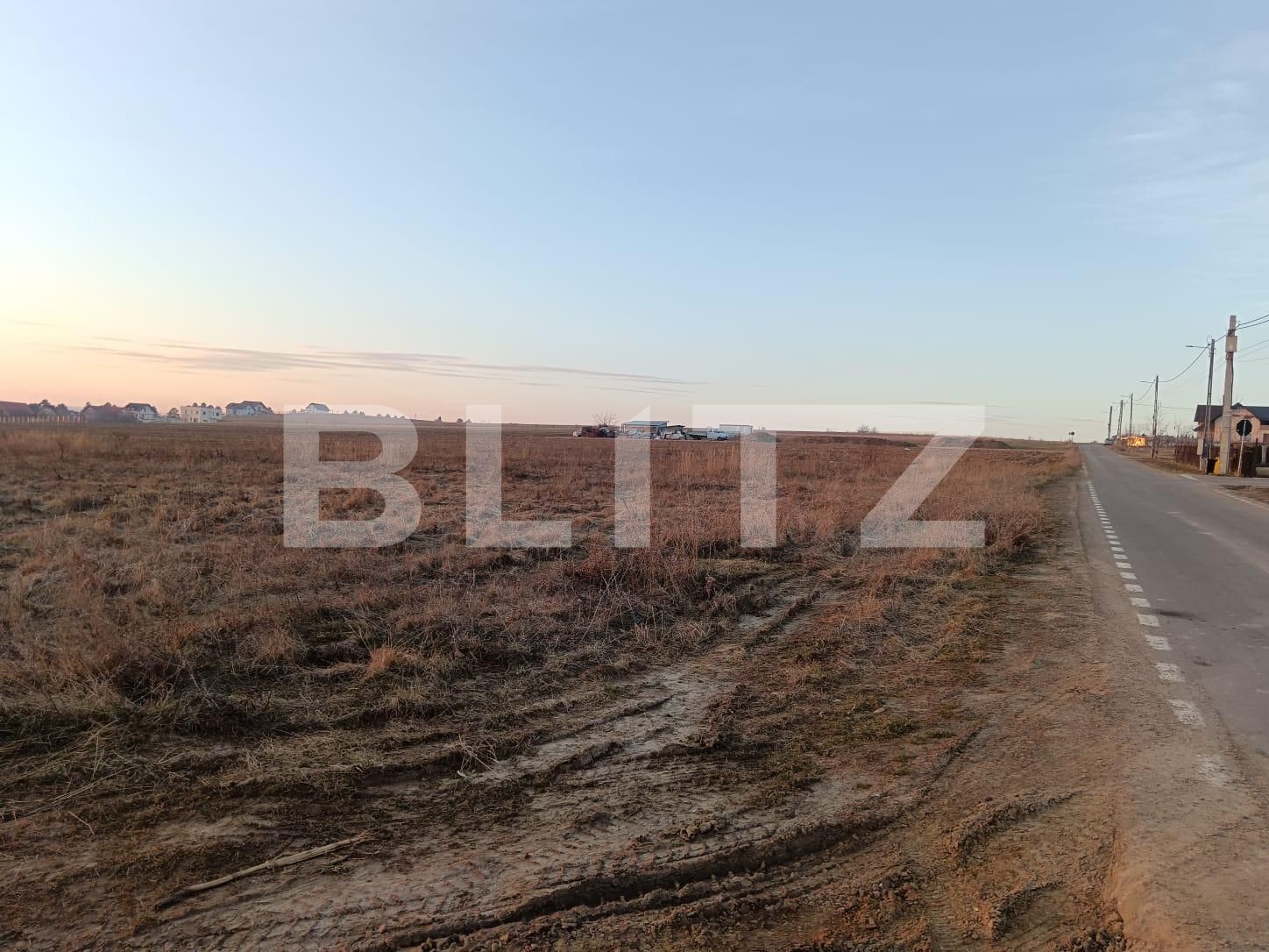 Teren de vânzare Salcea - 136116TV | BLITZ Suceava | Poza2