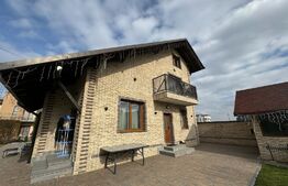 Casa moderna, individuala, in Radauti