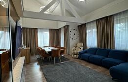 Casa moderna, individuala, in Radauti