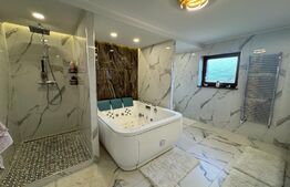 Casa moderna, individuala, in Radauti