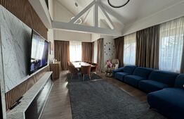 Casa moderna, individuala, in Radauti