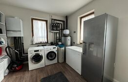 Casa moderna, individuala, in Radauti