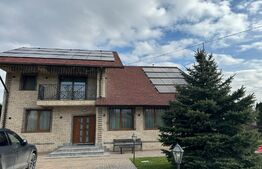 Casa moderna, individuala, in Radauti