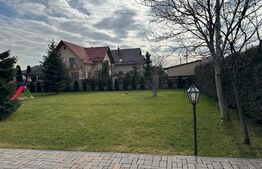 Casa moderna, individuala, in Radauti