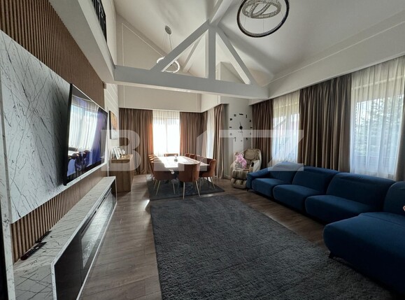 Casa de vânzare 5 camere Radauti - 136122CV | BLITZ Suceava | Poza4