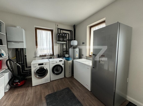 Casa de vânzare 5 camere Radauti - 136122CV | BLITZ Suceava | Poza8