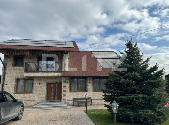 Casa de vânzare 5 camere Radauti - 136122CV | BLITZ Suceava | Poza1