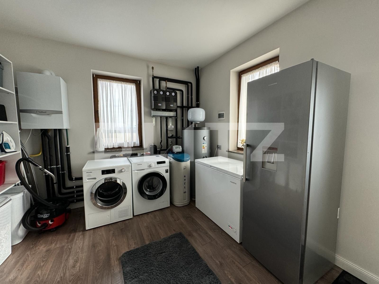 Casa de vânzare 5 camere Radauti - 136122CV | BLITZ Suceava | Poza8