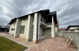 Casa individuala,finisata,Radauti