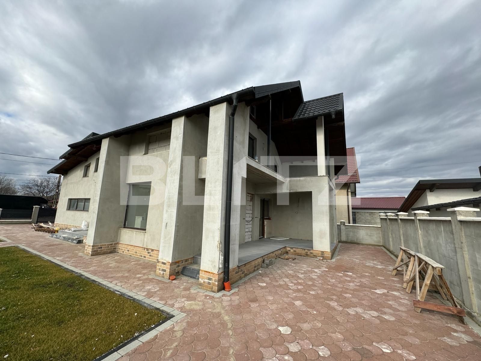 Casa de vânzare 4 camere Radauti - 136123CV | BLITZ Suceava | Poza1