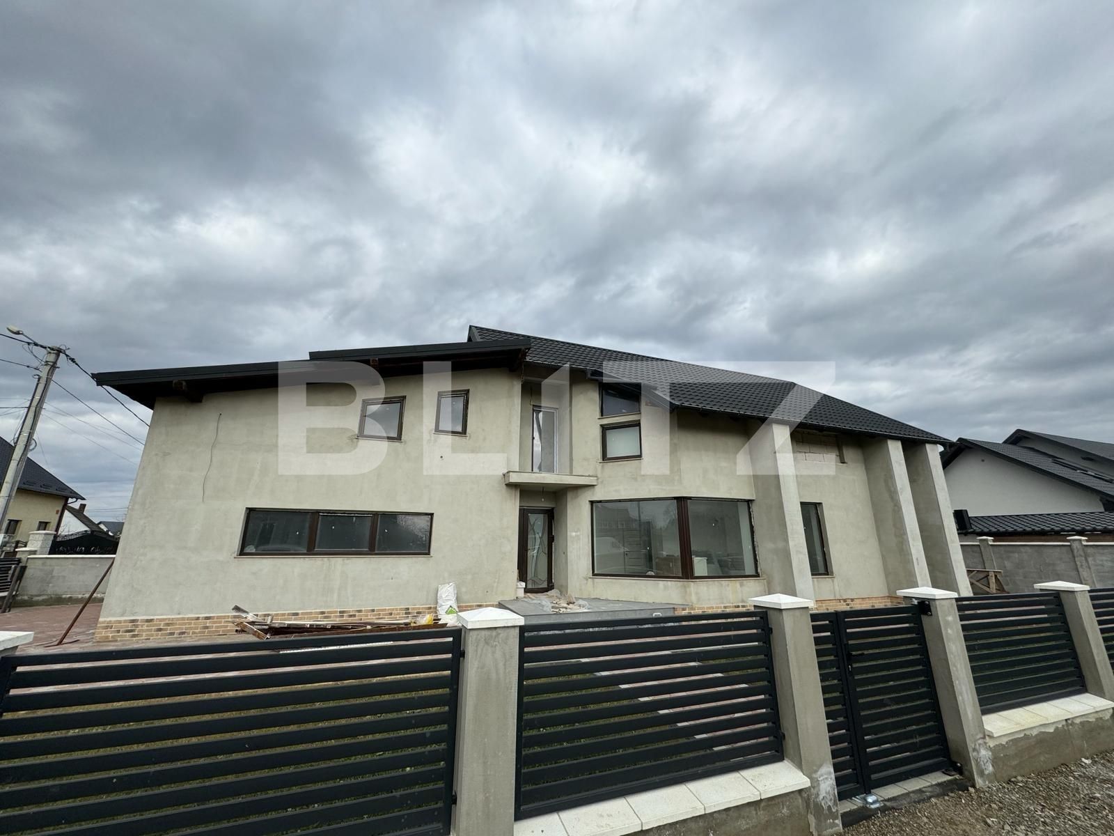 Casa de vânzare 4 camere Radauti - 136123CV | BLITZ Suceava | Poza2