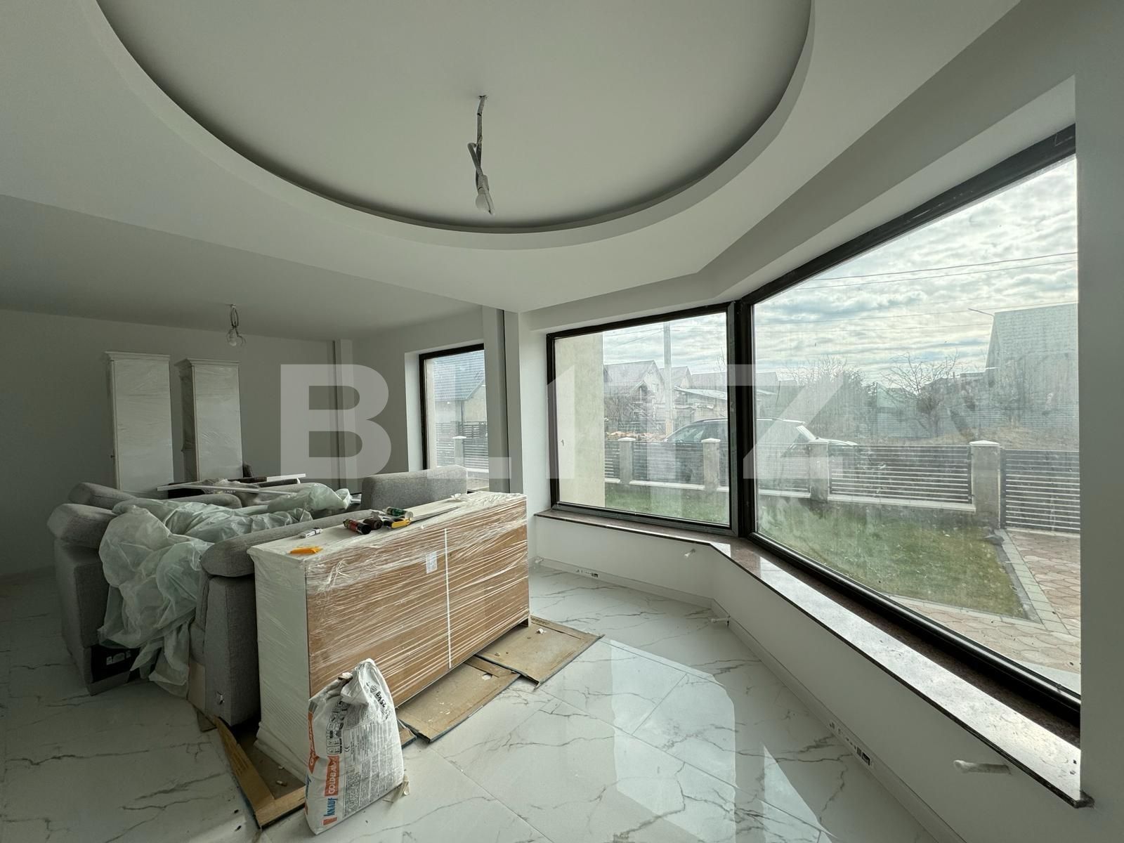 Casa de vânzare 4 camere Radauti - 136123CV | BLITZ Suceava | Poza4