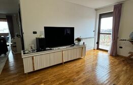 Casa moderna, individuala, Marginea