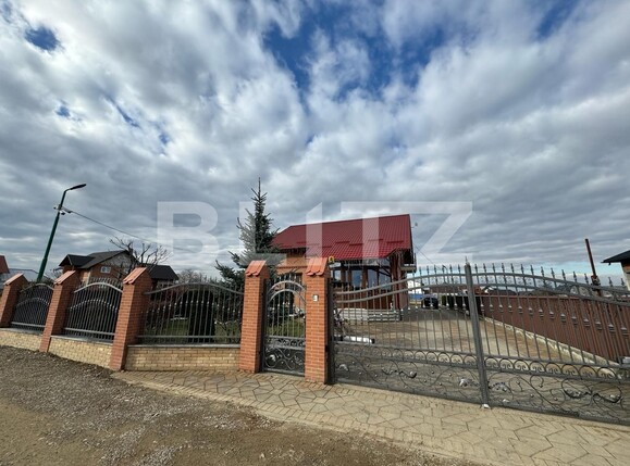 Casa de vânzare 5 camere Marginea - 136124CV | BLITZ Suceava | Poza1