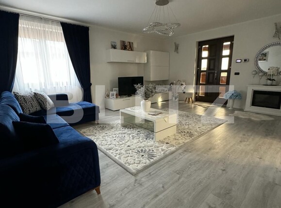 Casa de vânzare 5 camere Marginea - 136124CV | BLITZ Suceava | Poza4