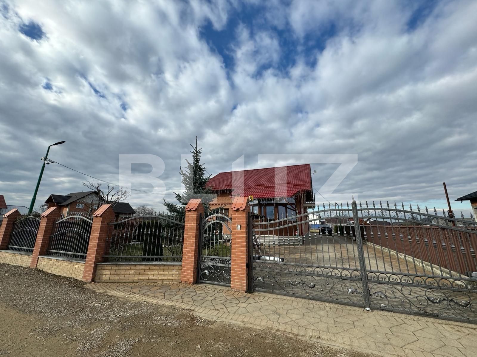 Casa de vânzare 5 camere Marginea - 136124CV | BLITZ Suceava | Poza1